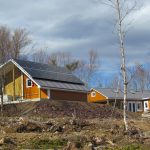 Cape Breton Eco Village Living and Energyhouse