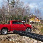 Cape Breton Eco Village Pickup