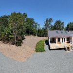 CapeBretonEcoVillage Energie Wohnhaus