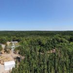 CapeBretonEcoVillage Luftaufnahme11