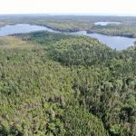 CapeBretonEcoVillage Luftaufnahme3