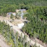 CapeBretonEcoVillage Luftaufnahme4