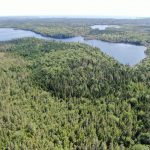 CapeBretonEcoVillage Luftaufnahme7