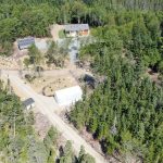 CapeBretonEcoVillage Luftaufnahme8