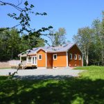 CapeBretonEcoVillage Wohnhaus1