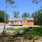CapeBretonEcoVillage Wohnhaus2