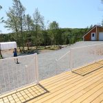 CapeBretonEcoVillage Wohnhaus23