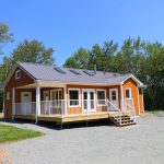 CapeBretonEcoVillage Wohnhaus4