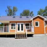 CapeBretonEcoVillage Wohnhaus6