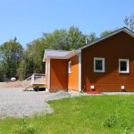 CapeBretonEcoVillage Wohnhaus7
