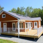 CapeBretonEcoVillage Wohnhaus8