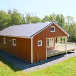 CapeBretonEcoVillage Wohnhaus9