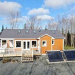cape breton eco village solar 10