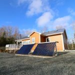cape breton eco village solar 6