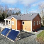 cape breton eco village solar 7