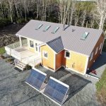cape breton eco village solar 8