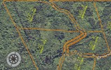 The individual areas 10
